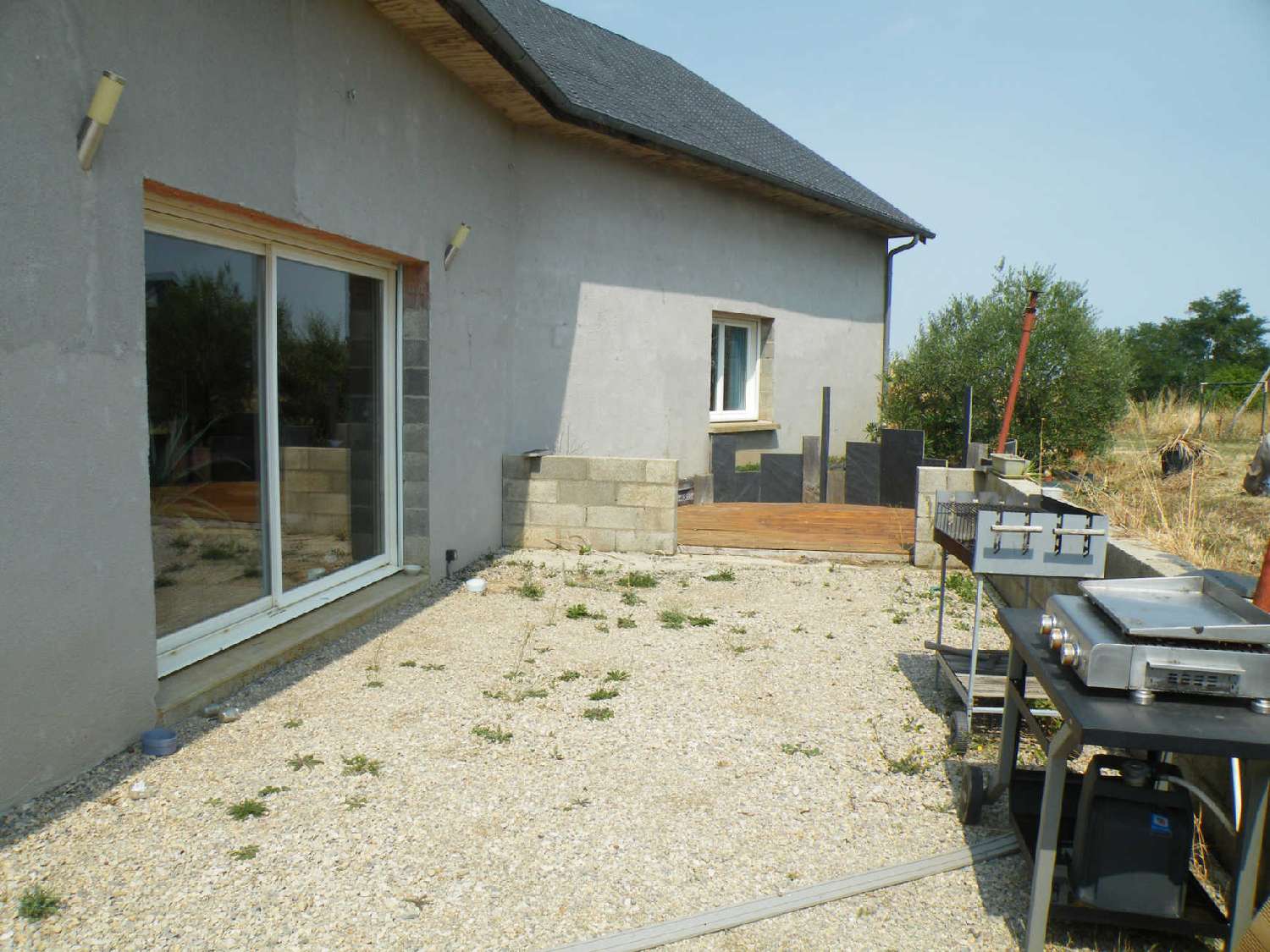kaufen Villa Moyrazès Aveyron 3