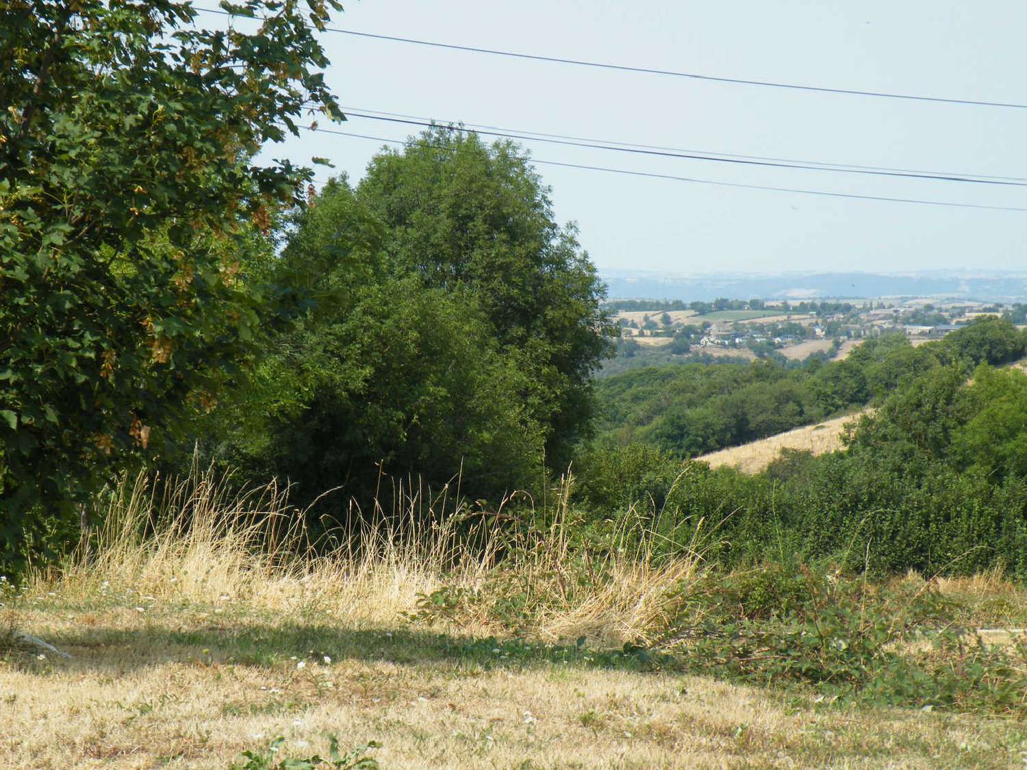 kaufen Villa Moyrazès Aveyron 5