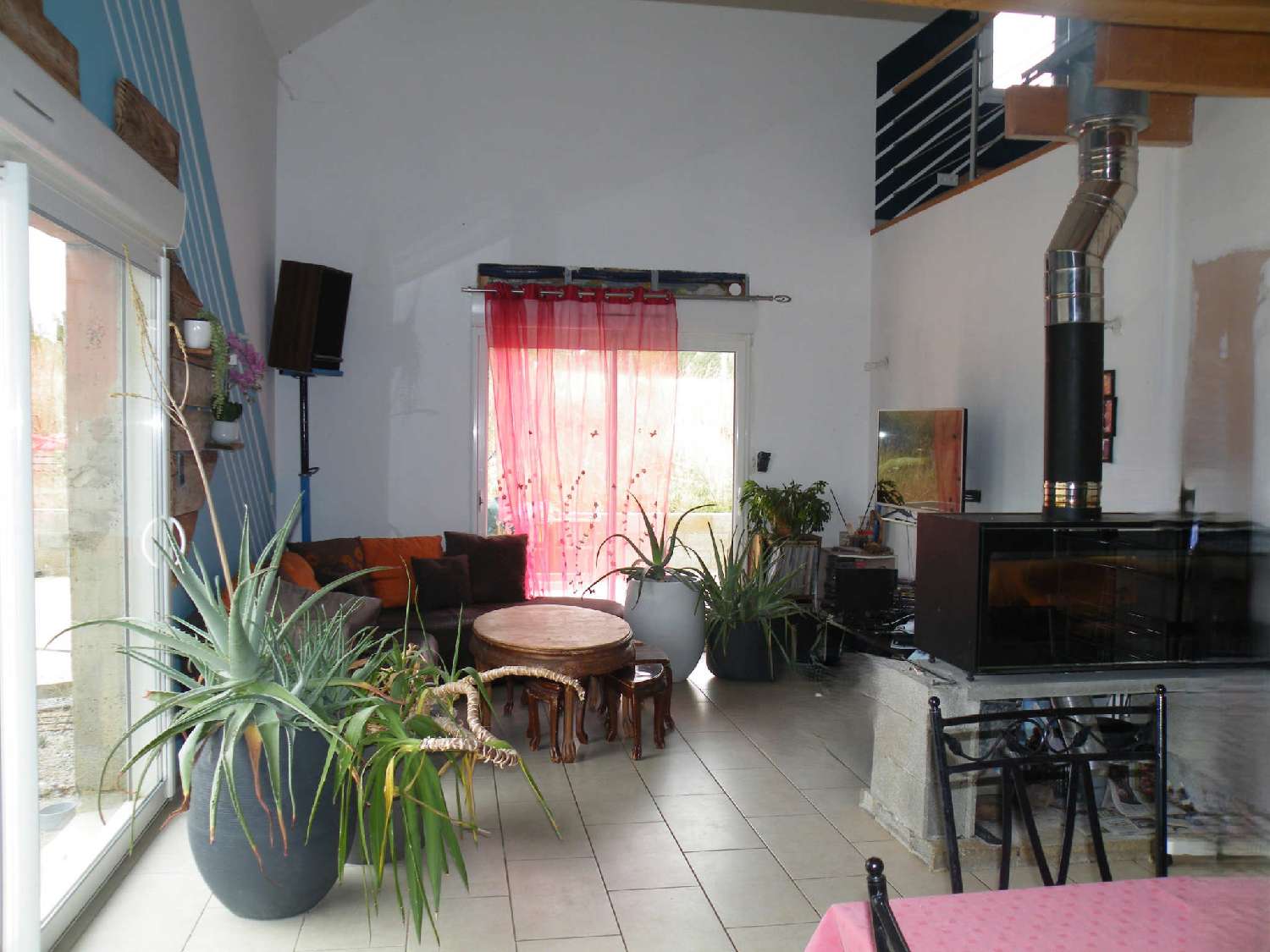 kaufen Villa Moyrazès Aveyron 7