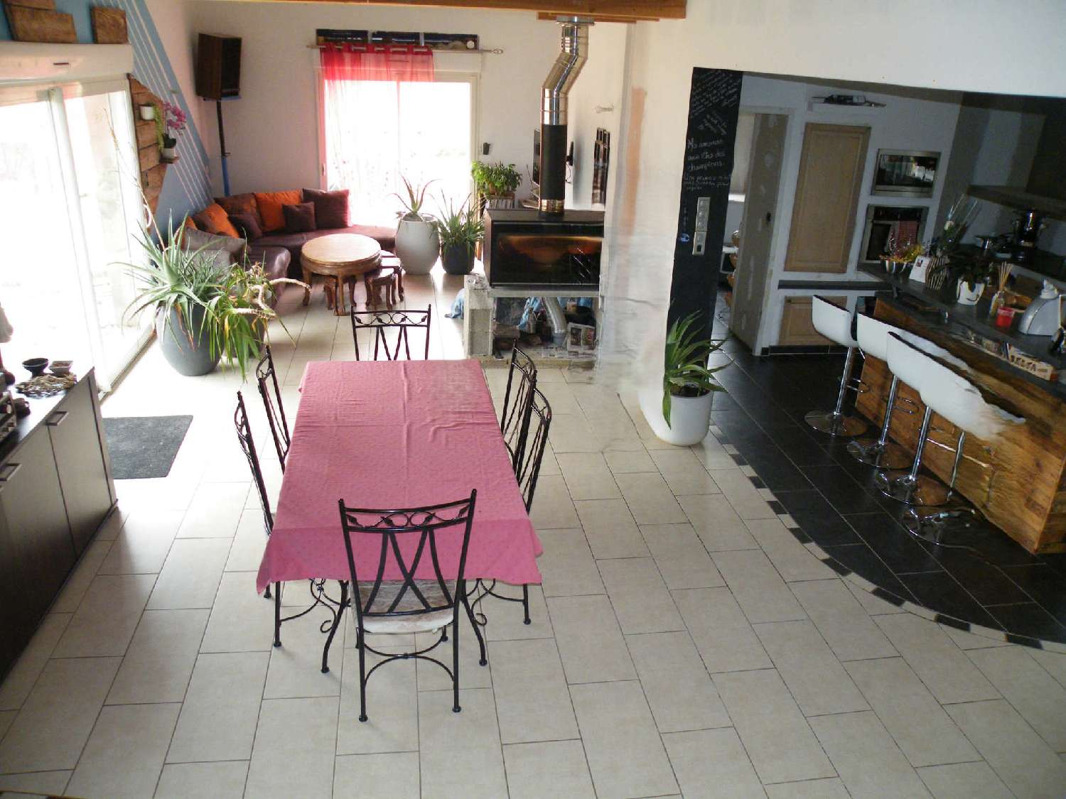 kaufen Villa Moyrazès Aveyron 8
