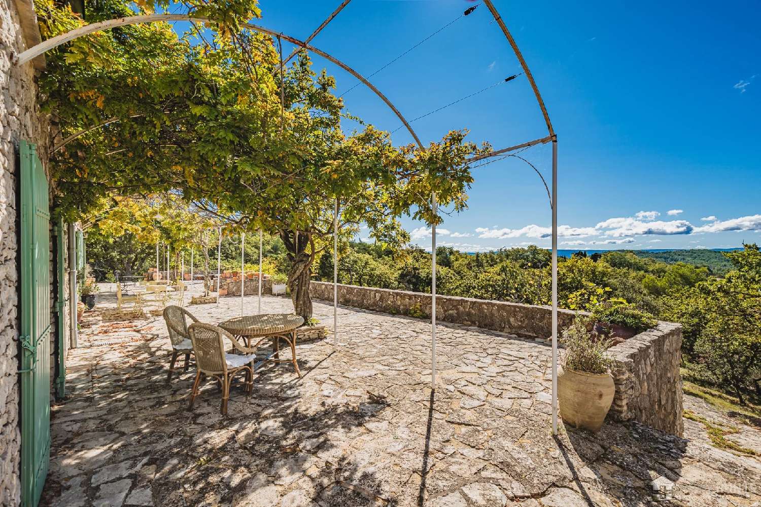 kaufen Villa Murs Vaucluse 1
