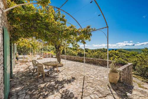 Murs Vaucluse Villa Bild 7383475