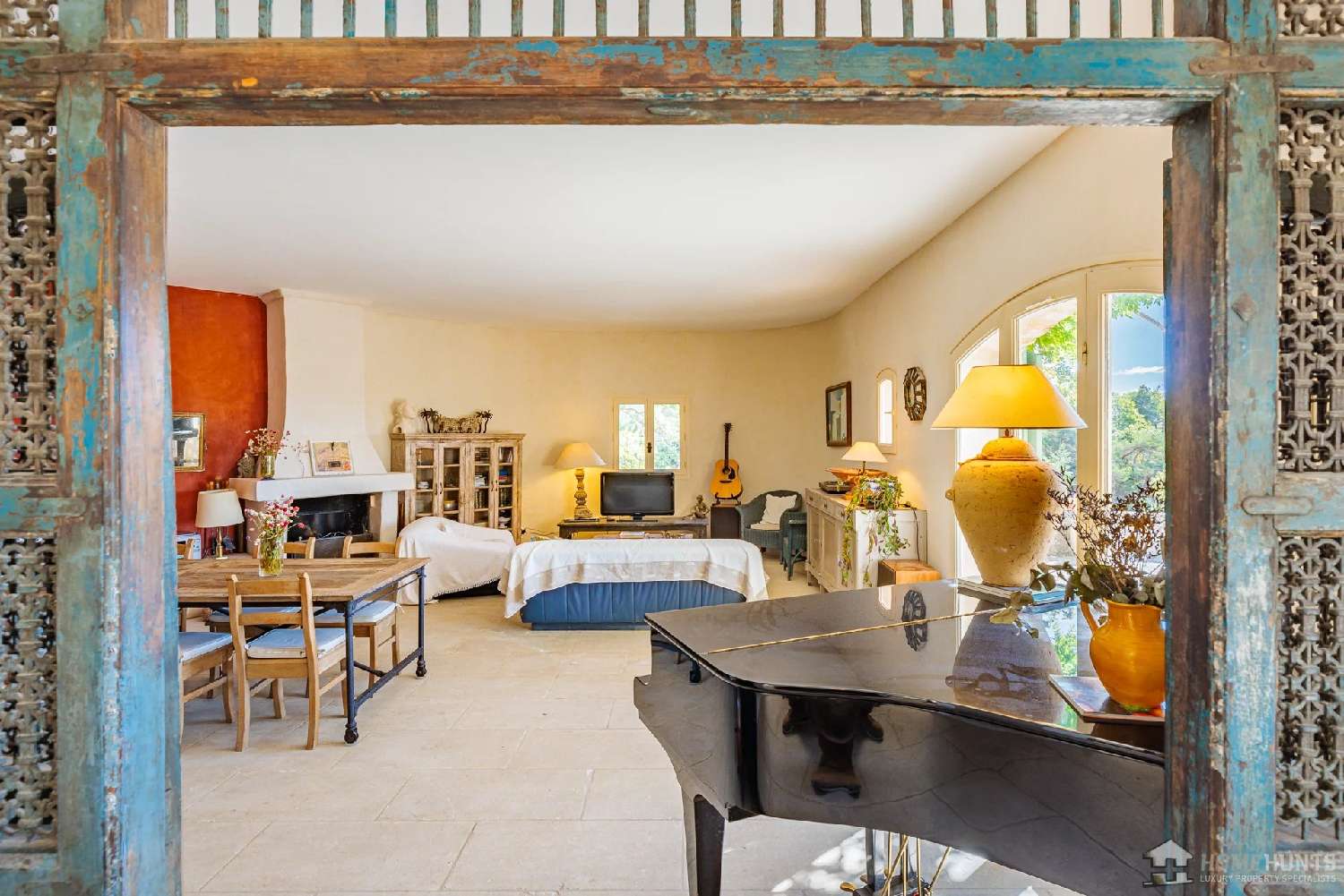 kaufen Villa Murs Vaucluse 3