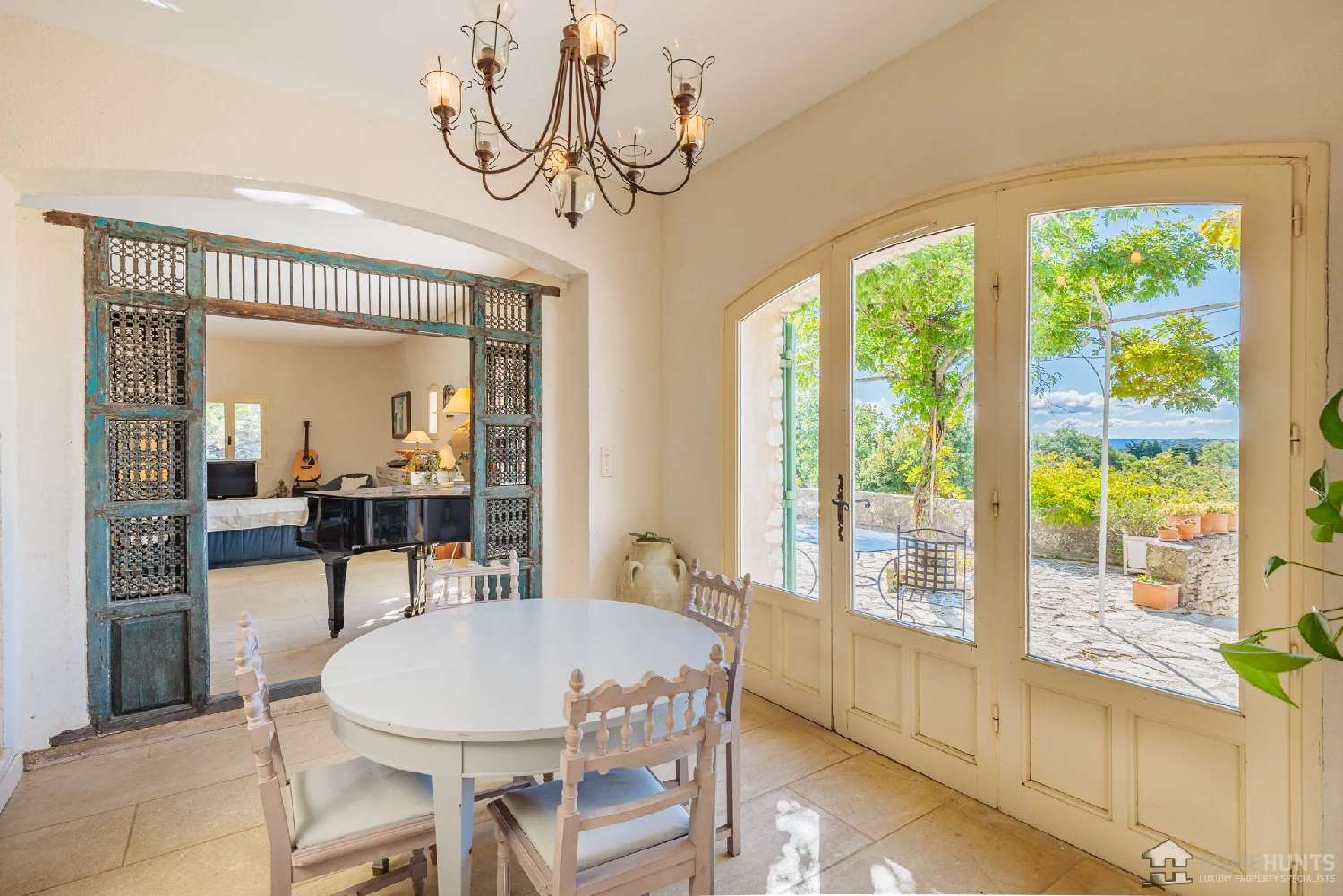 kaufen Villa Murs Vaucluse 4