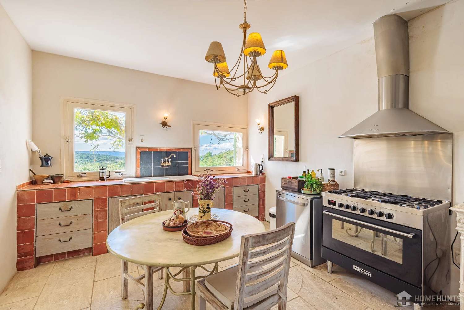 kaufen Villa Murs Vaucluse 5