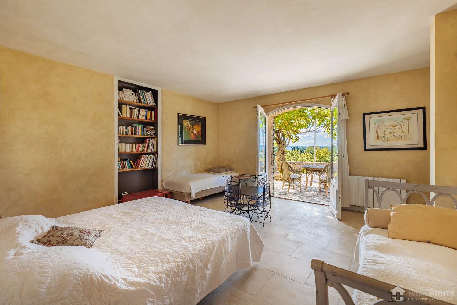 kaufen Villa Murs Vaucluse 6