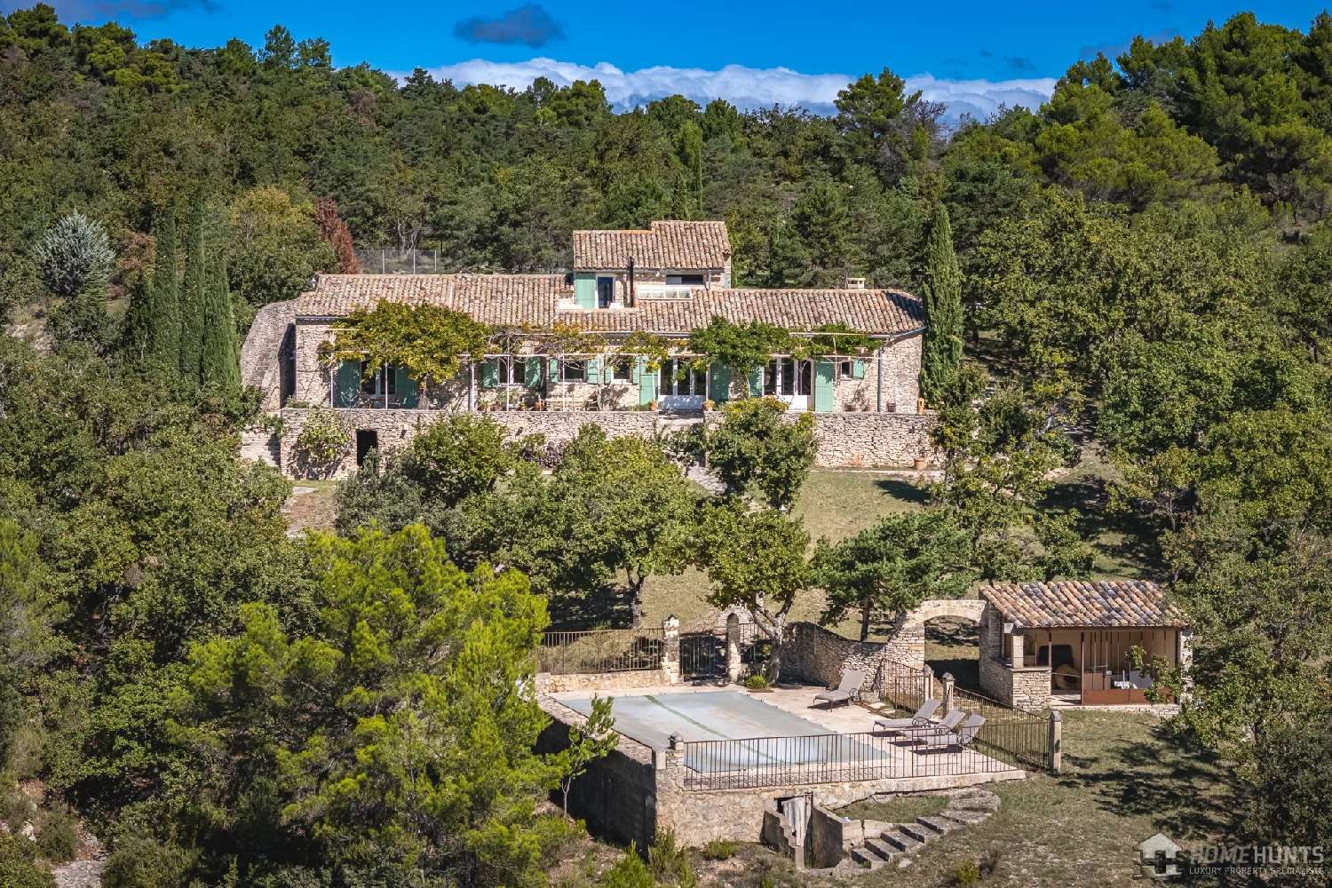 kaufen Villa Murs Vaucluse 8