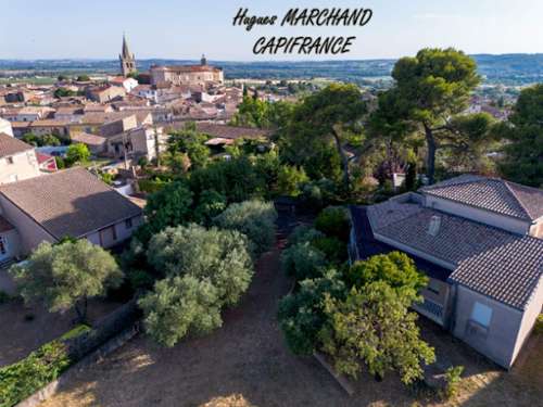Murviel-lès-Béziers Hérault villa foto 7400461