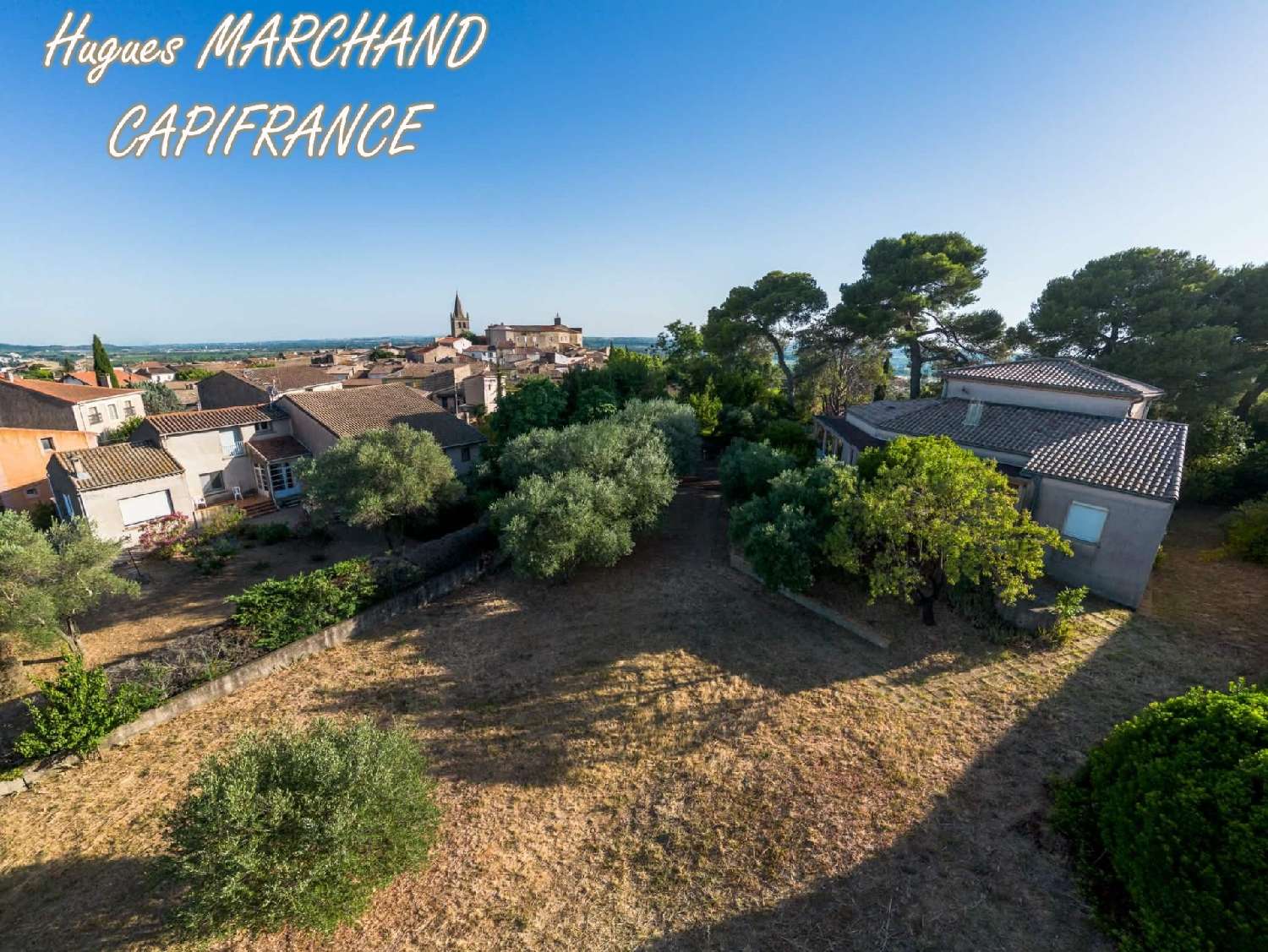  for sale villa Murviel-lès-Béziers Hérault 2