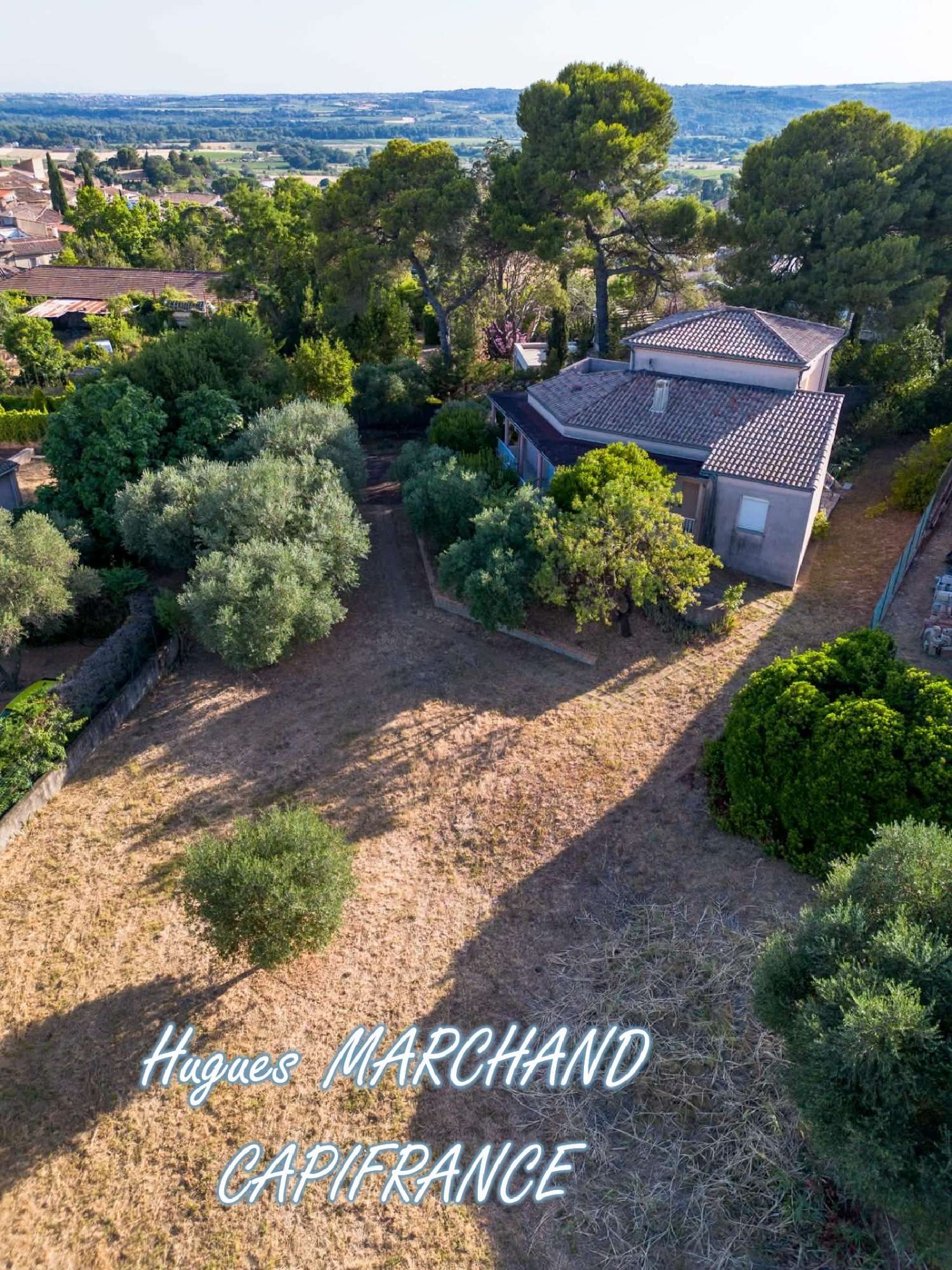  for sale villa Murviel-lès-Béziers Hérault 3
