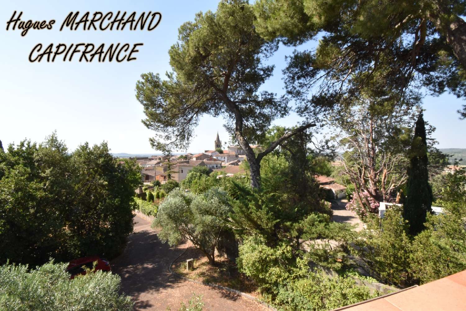  for sale villa Murviel-lès-Béziers Hérault 4