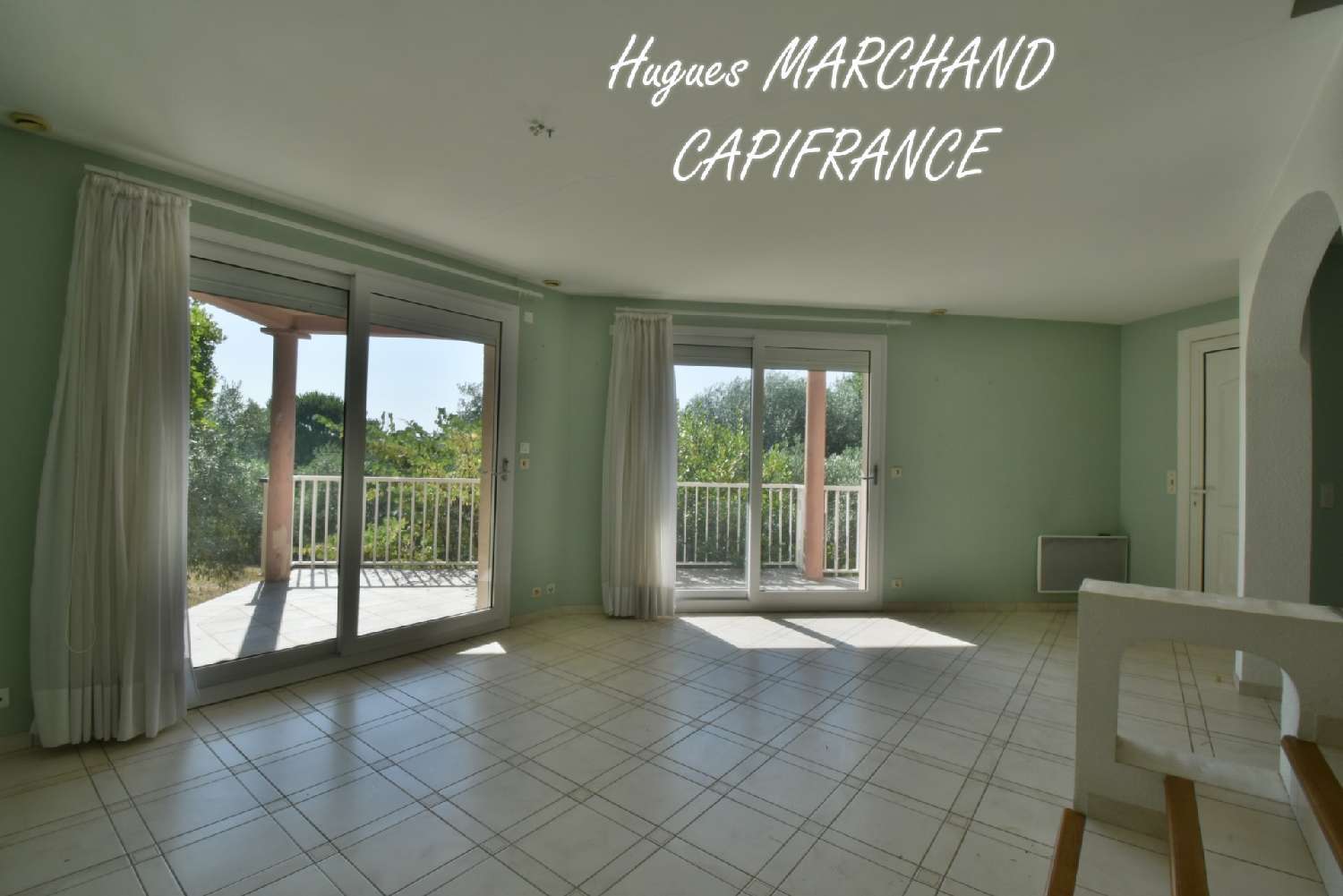  for sale villa Murviel-lès-Béziers Hérault 6