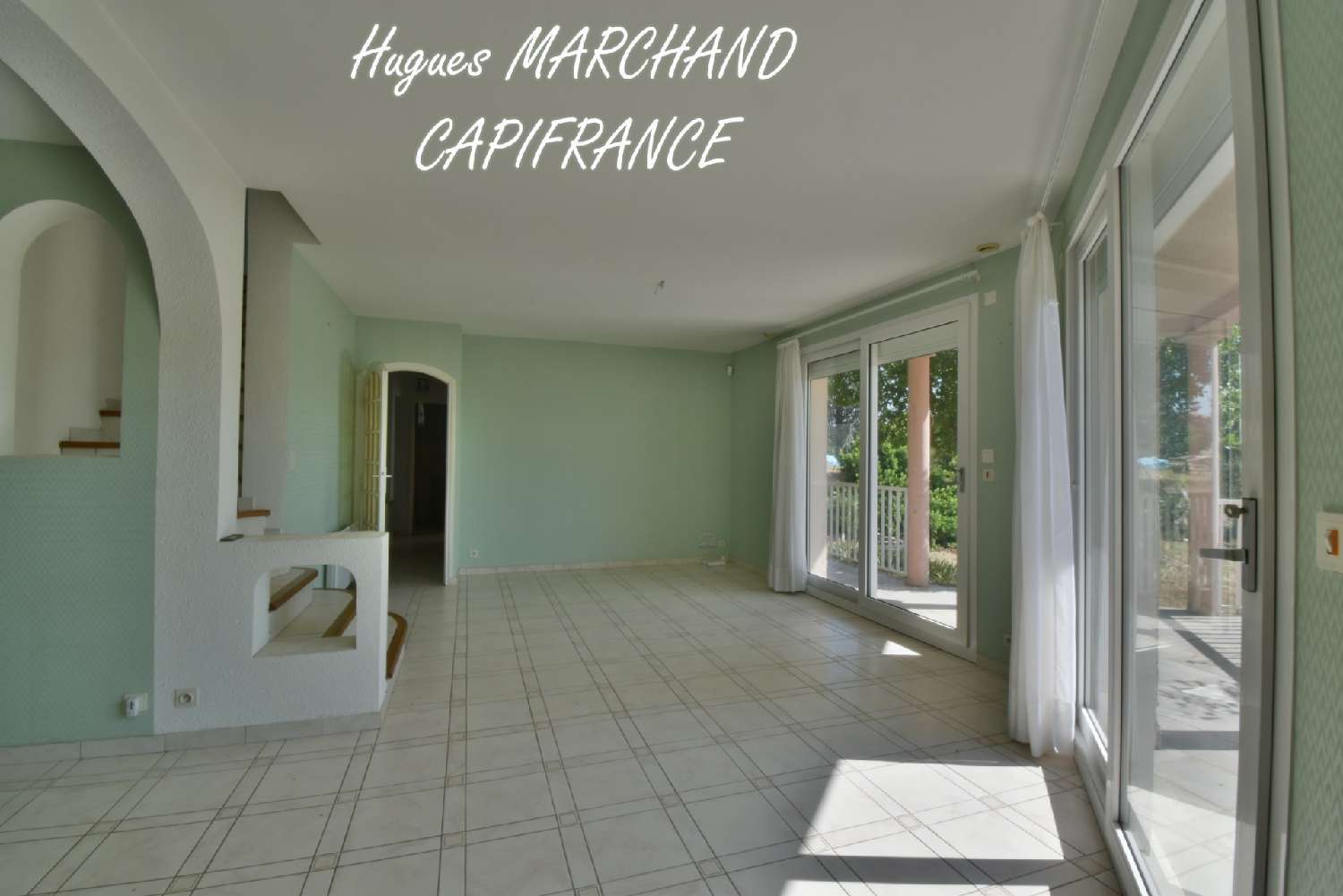  for sale villa Murviel-lès-Béziers Hérault 8