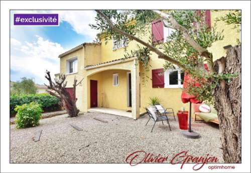Murviel-lès-Montpellier Hérault villa foto 7391012