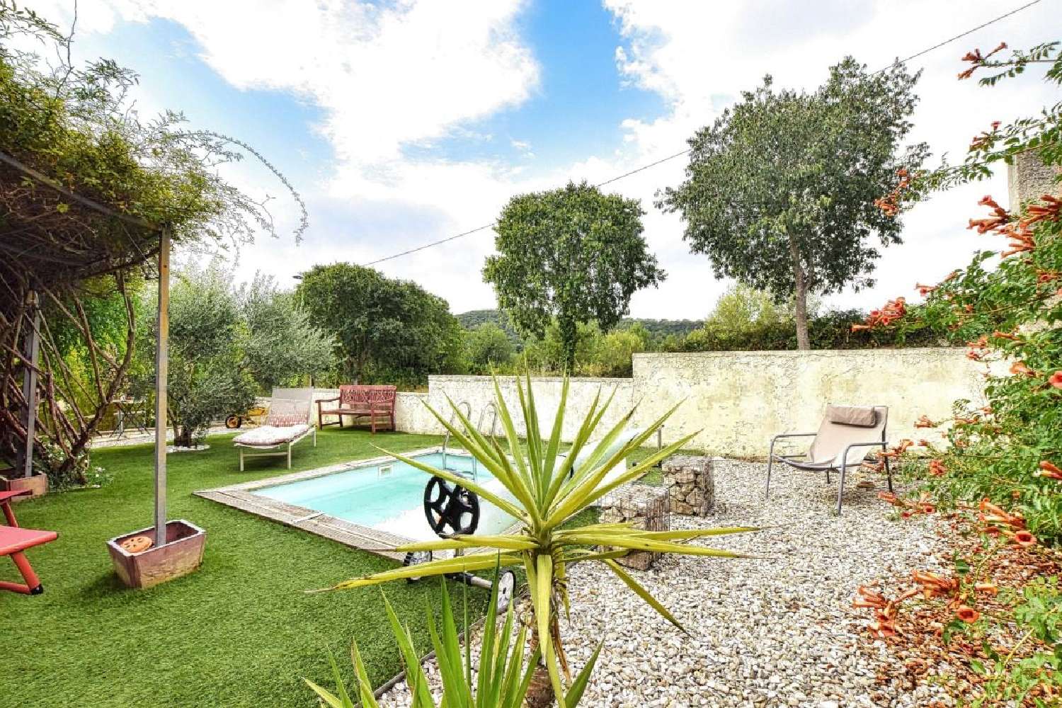 en venta villa Murviel-lès-Montpellier Hérault 2