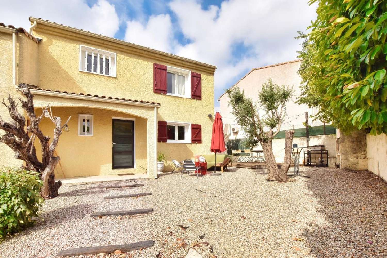 en venta villa Murviel-lès-Montpellier Hérault 3