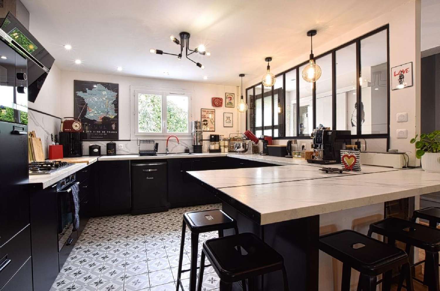 en venta villa Murviel-lès-Montpellier Hérault 5