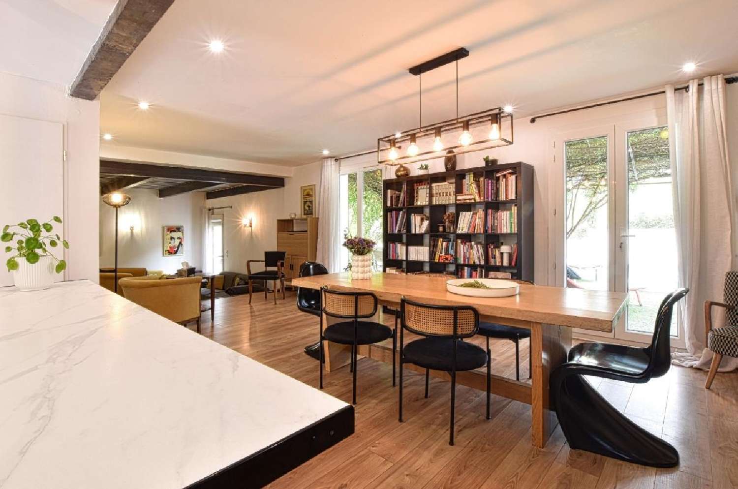 en venta villa Murviel-lès-Montpellier Hérault 6
