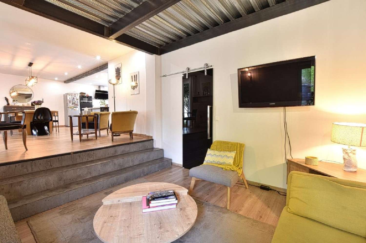 en venta villa Murviel-lès-Montpellier Hérault 7