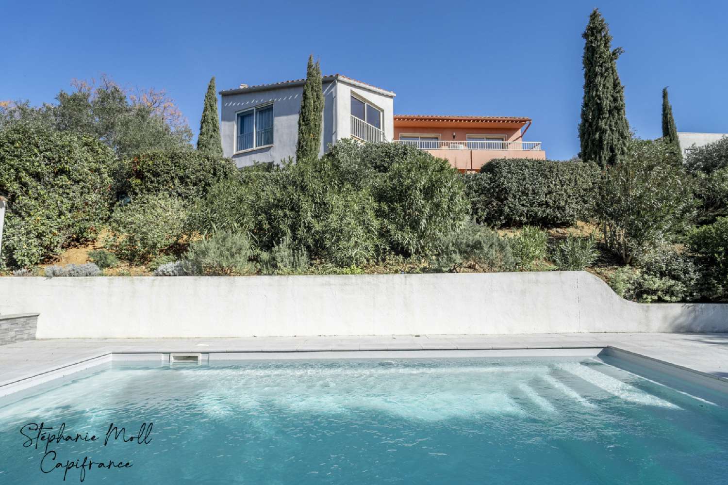 te koop villa Narbonne Aude 1