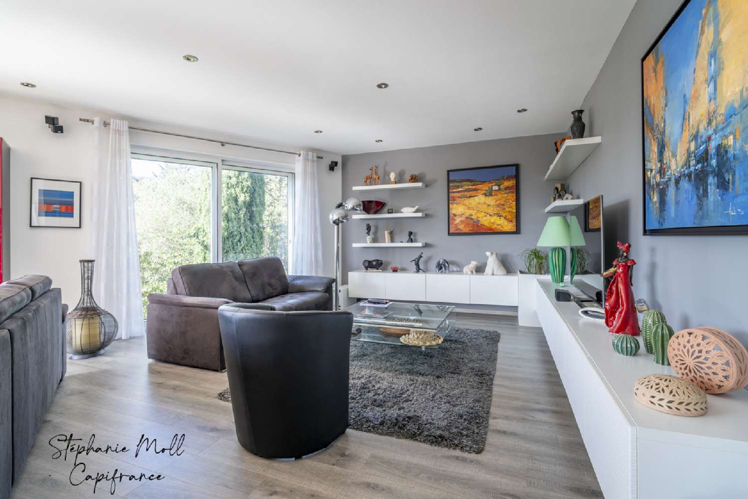 te koop villa Narbonne Aude 2