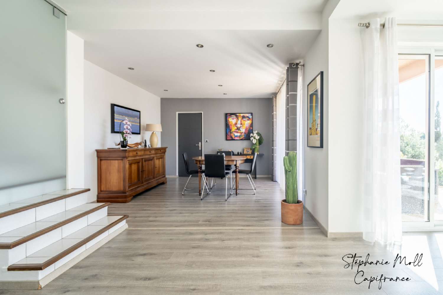 te koop villa Narbonne Aude 6