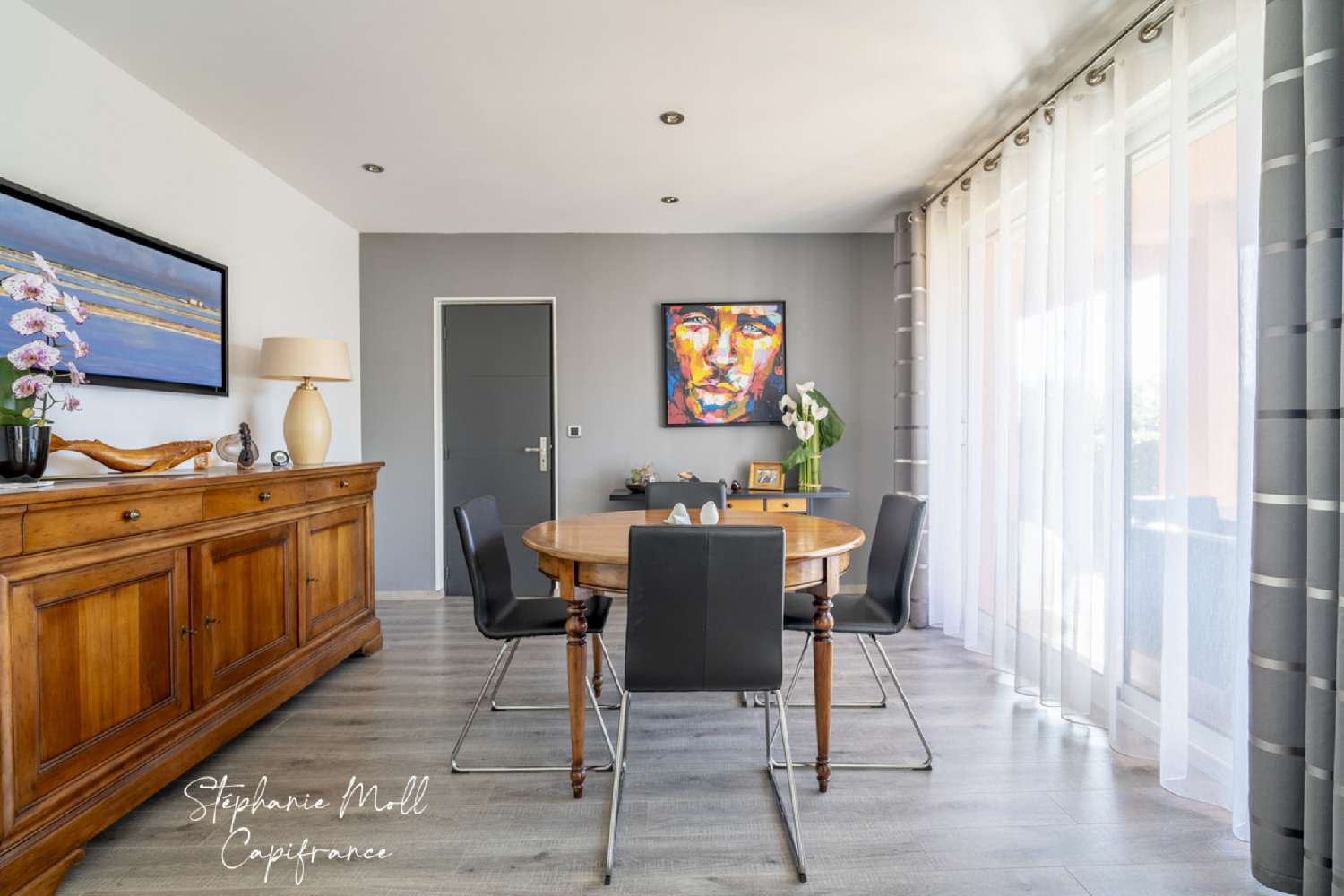 te koop villa Narbonne Aude 8