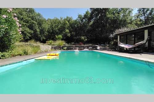 Néoules Var Villa Bild 7391799