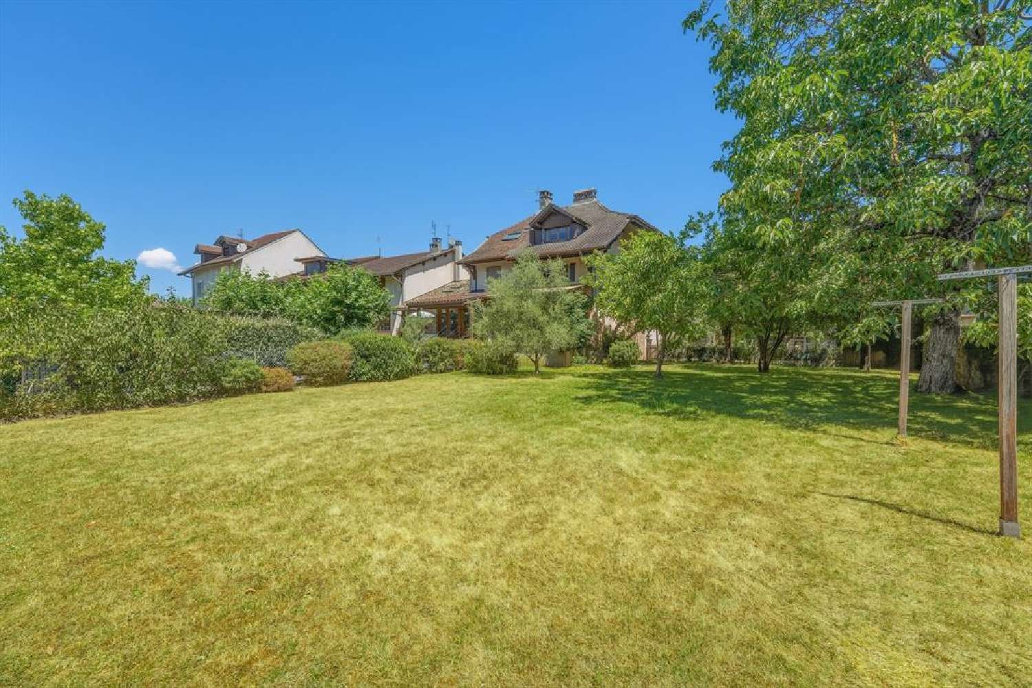  en venta villa Nernier Haute-Savoie 6
