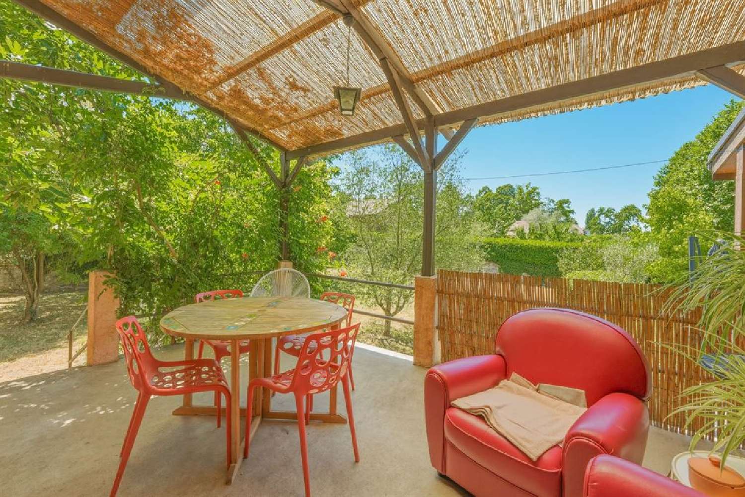  en venta villa Nernier Haute-Savoie 7