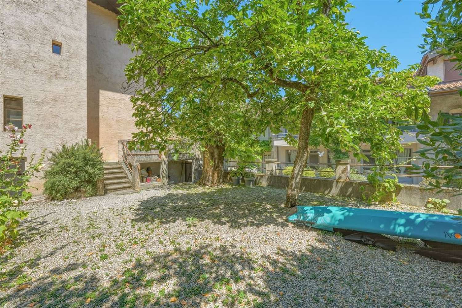  en venta villa Nernier Haute-Savoie 8