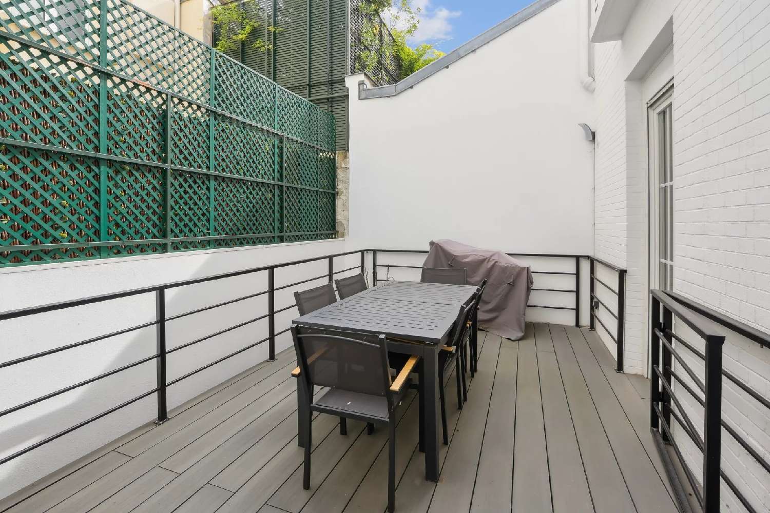  à vendre villa Neuilly-sur-Seine Hauts-de-Seine 2