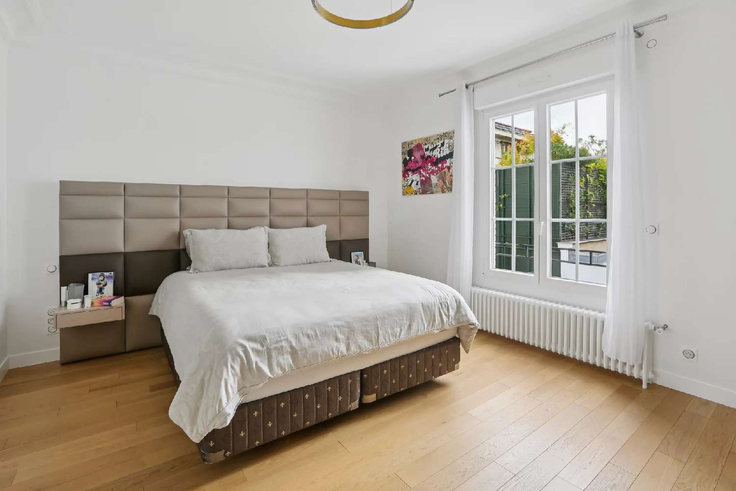  à vendre villa Neuilly-sur-Seine Hauts-de-Seine 5
