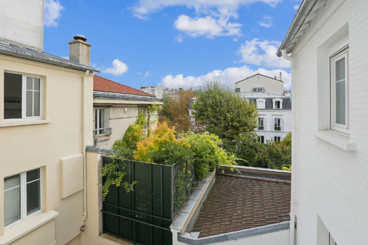  à vendre villa Neuilly-sur-Seine Hauts-de-Seine 6