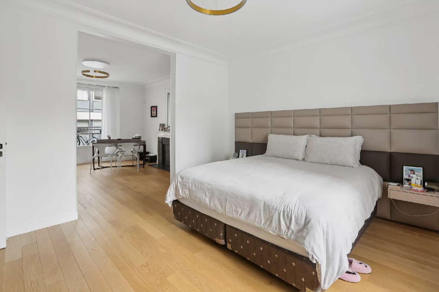  à vendre villa Neuilly-sur-Seine Hauts-de-Seine 7