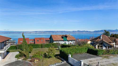 Neuvecelle Haute-Savoie villa foto 7400235