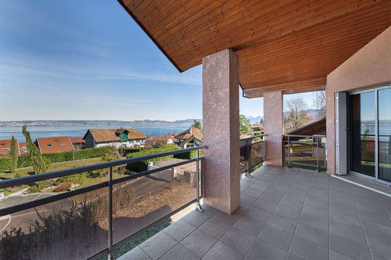  te koop villa Neuvecelle Haute-Savoie 2