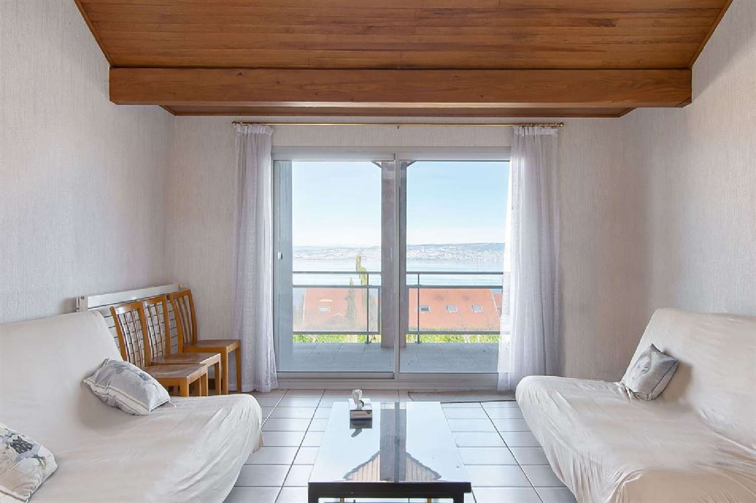  te koop villa Neuvecelle Haute-Savoie 4