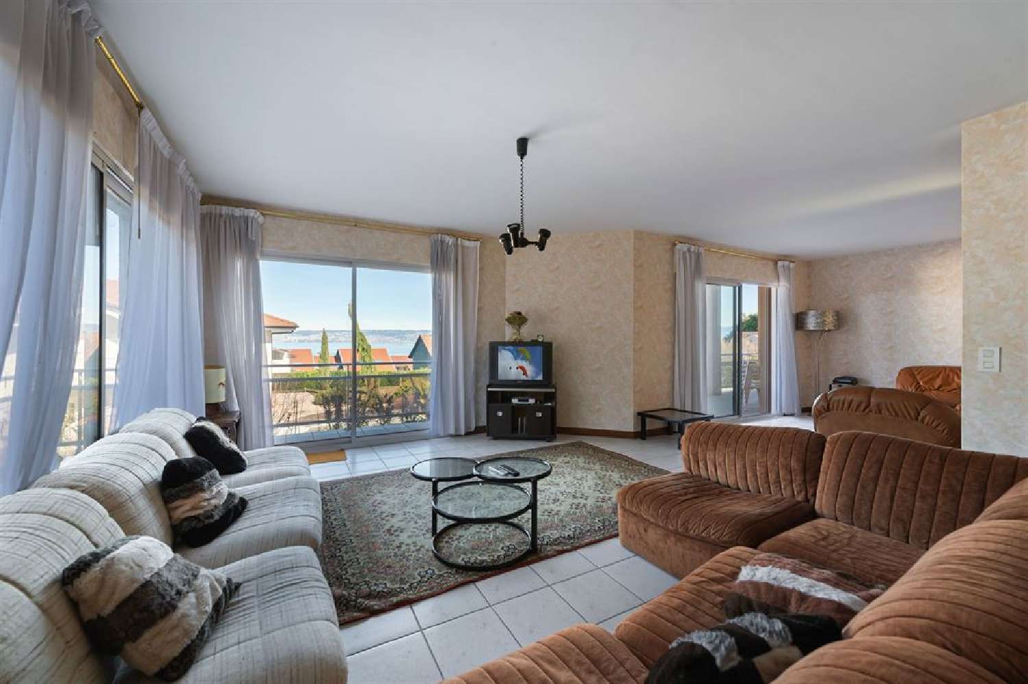  te koop villa Neuvecelle Haute-Savoie 6