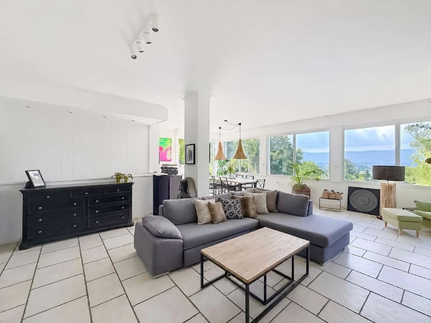 te koop villa Neydens Haute-Savoie 5