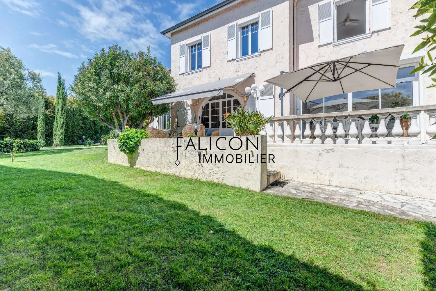  kaufen Villa Nice 06200 Alpes-Maritimes 1