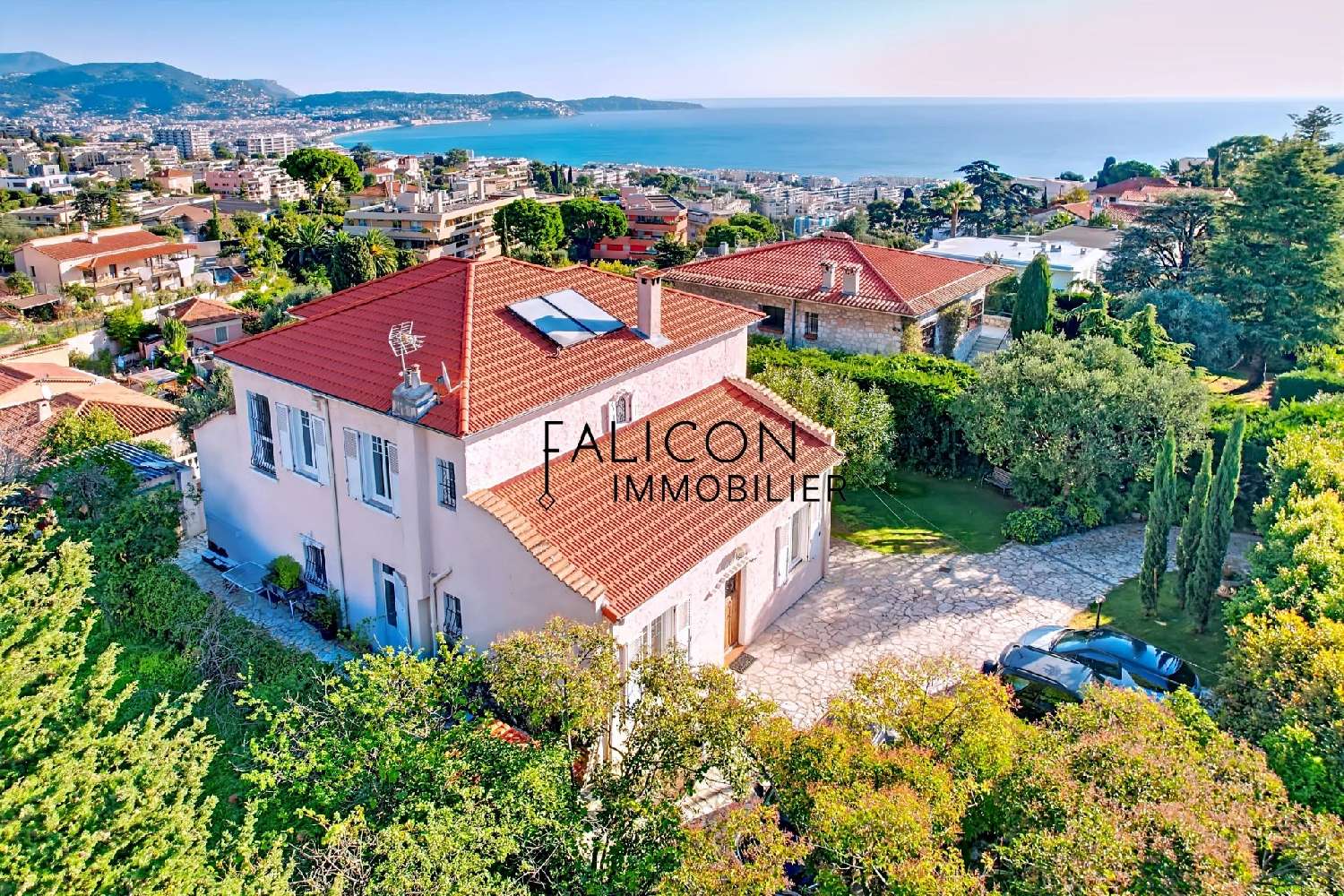  kaufen Villa Nice 06200 Alpes-Maritimes 5