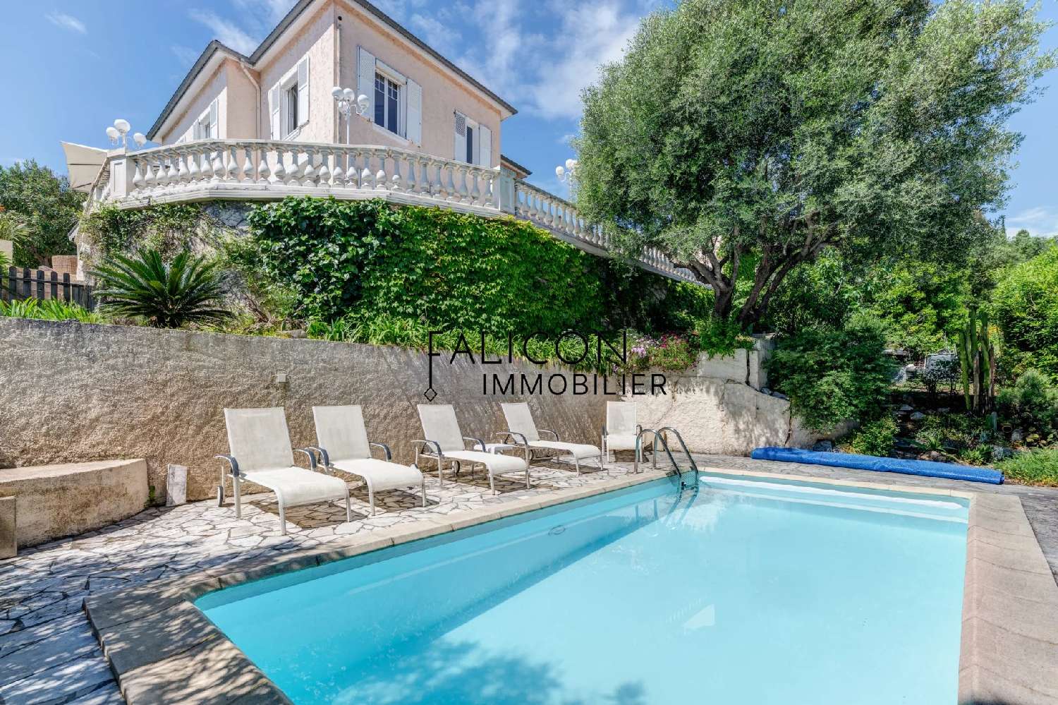  kaufen Villa Nice 06200 Alpes-Maritimes 6