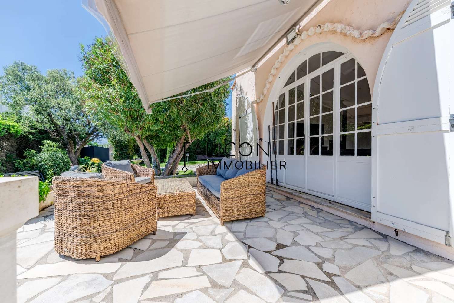 kaufen Villa Nice 06200 Alpes-Maritimes 8