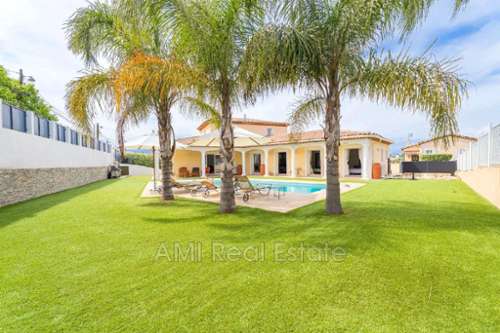 Nice 06200 Alpes-Maritimes villa foto 7400182