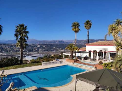 Nice Alpes-Maritimes villa foto 7391883