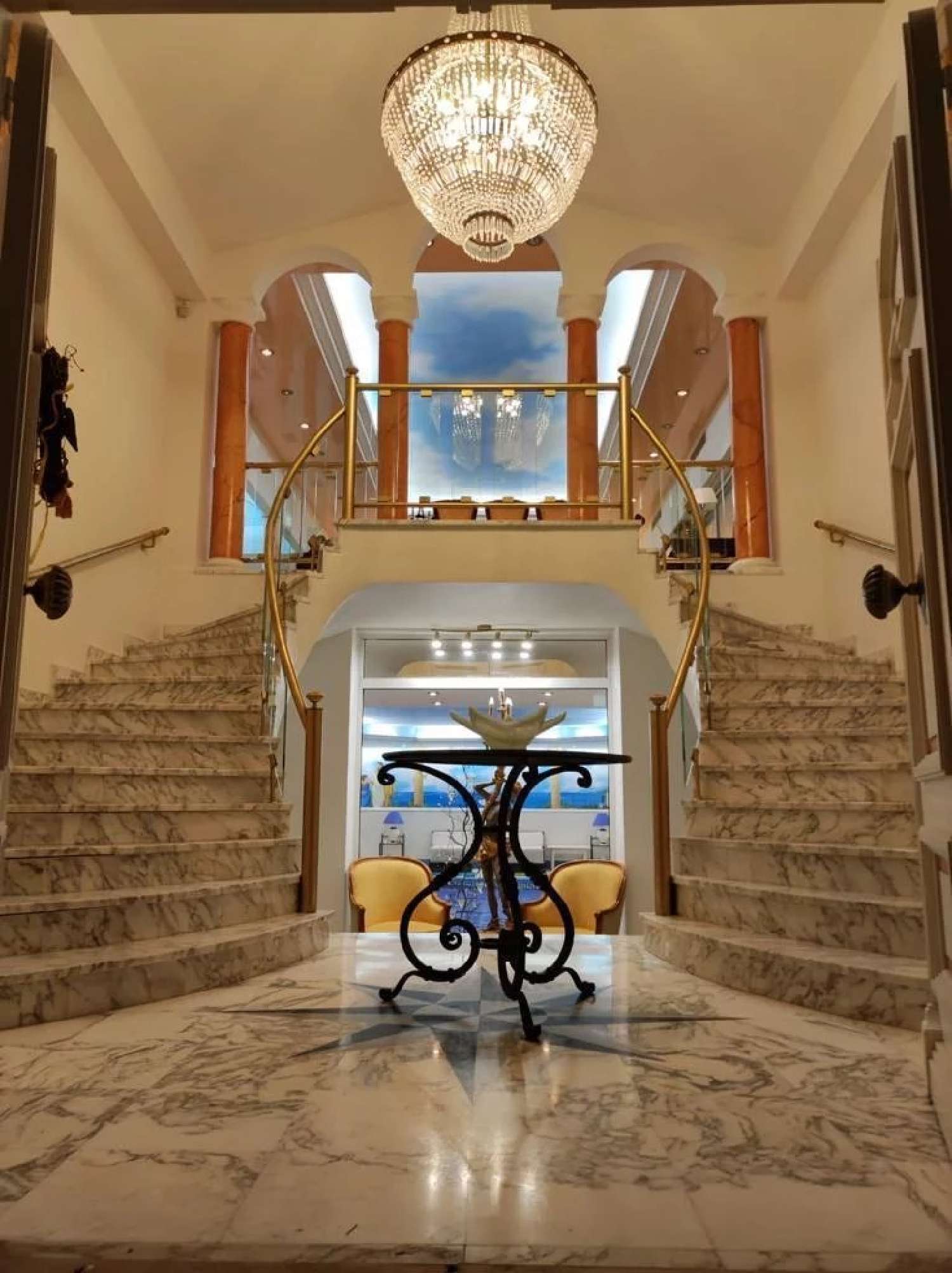 à vendre villa Nice Alpes-Maritimes 2