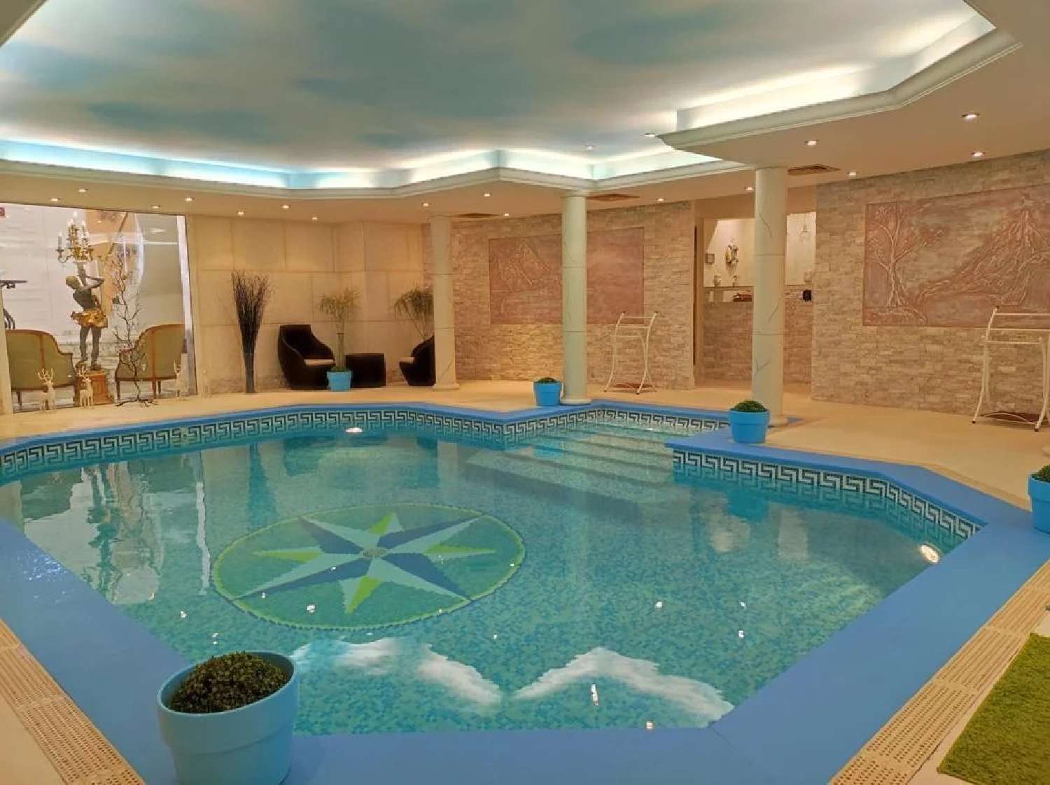 à vendre villa Nice Alpes-Maritimes 4
