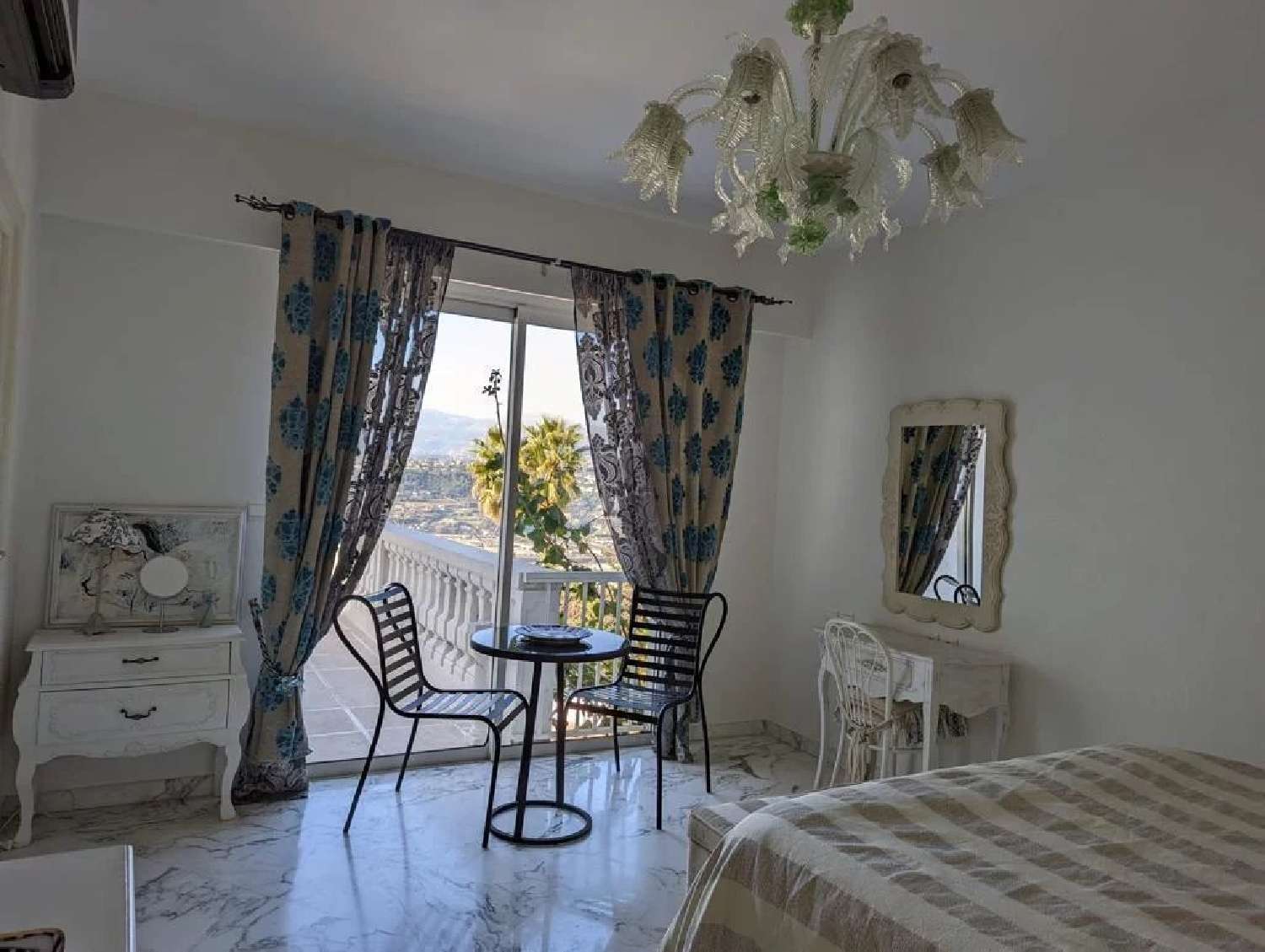 à vendre villa Nice Alpes-Maritimes 7