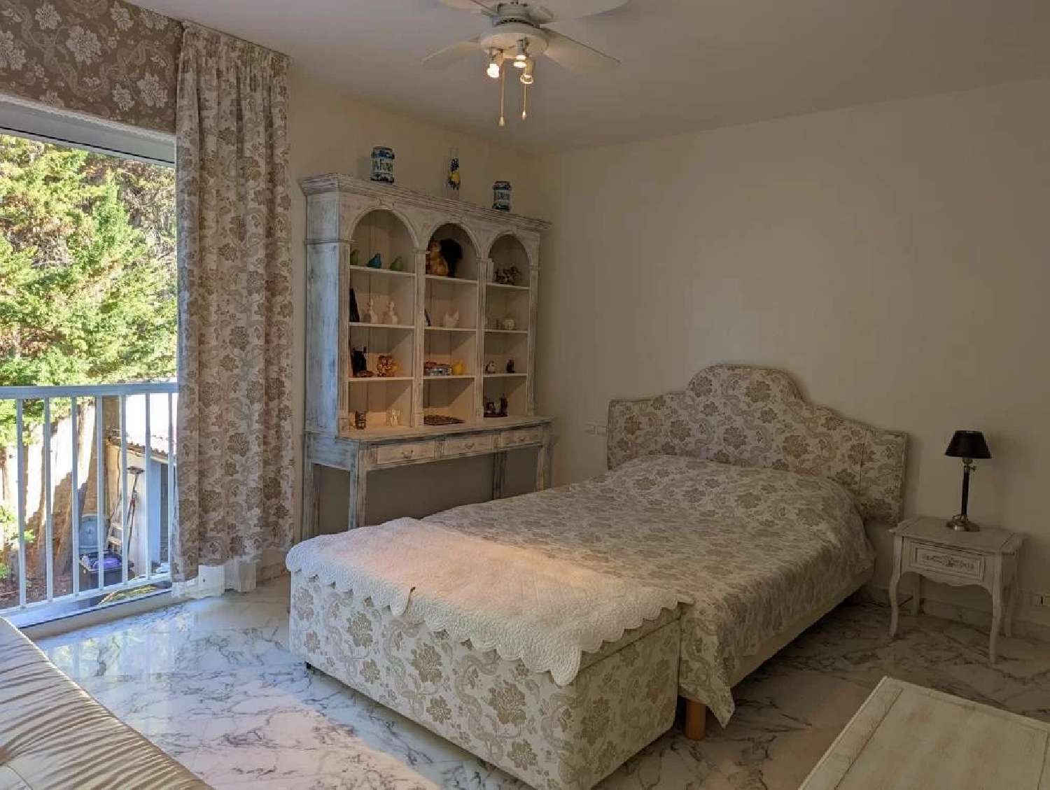 à vendre villa Nice Alpes-Maritimes 8